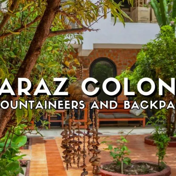 Huaraz Colonial photo 5