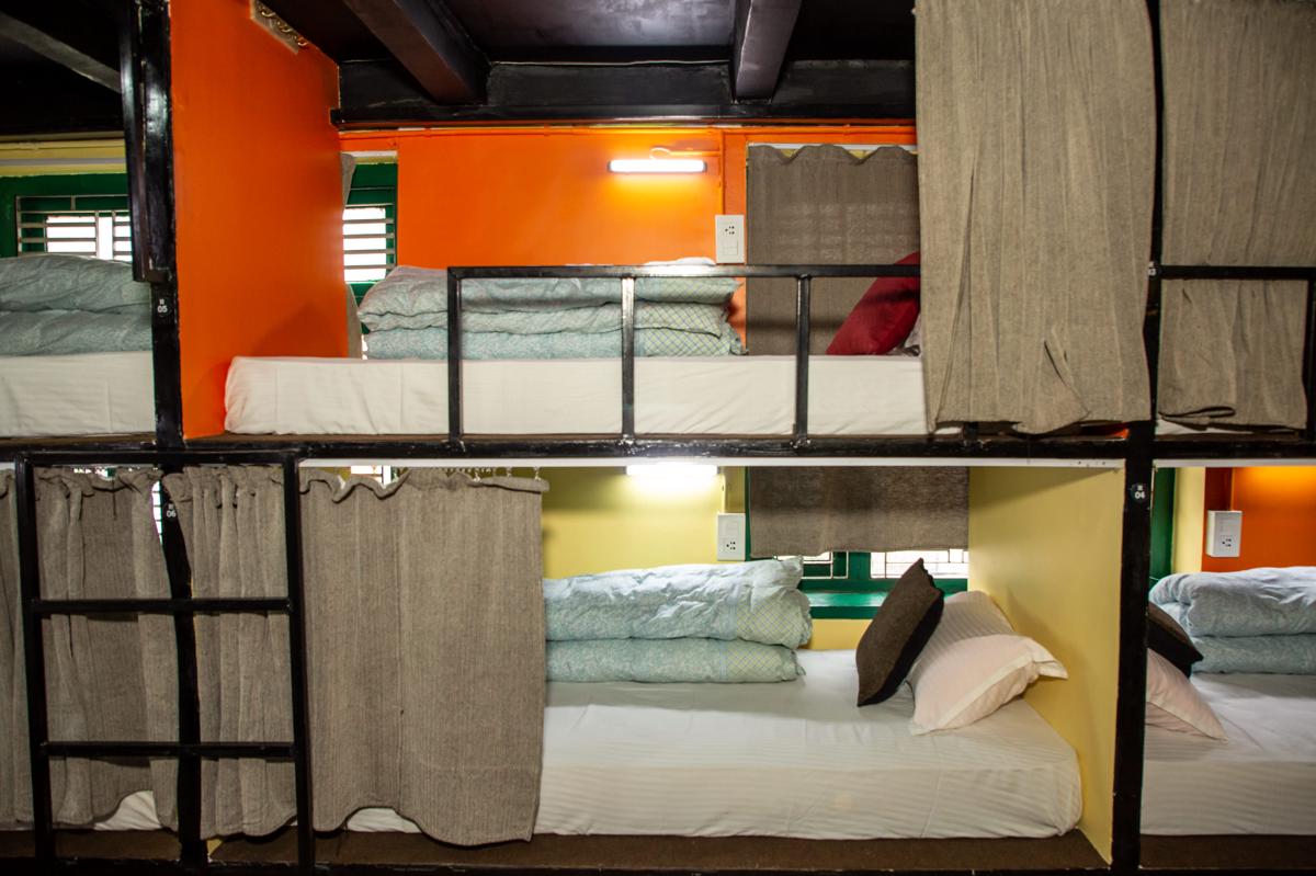 Trekkers Hostel photo 1