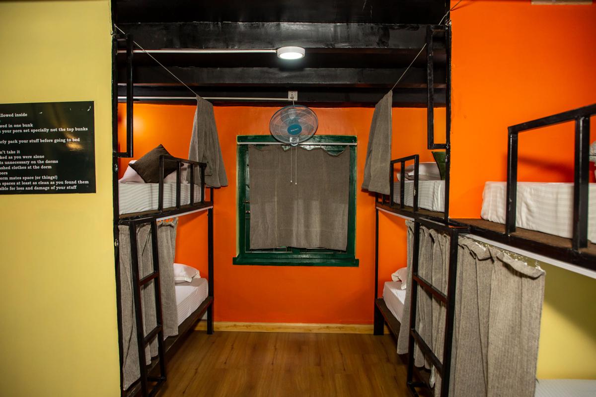 Trekkers Hostel photo 2