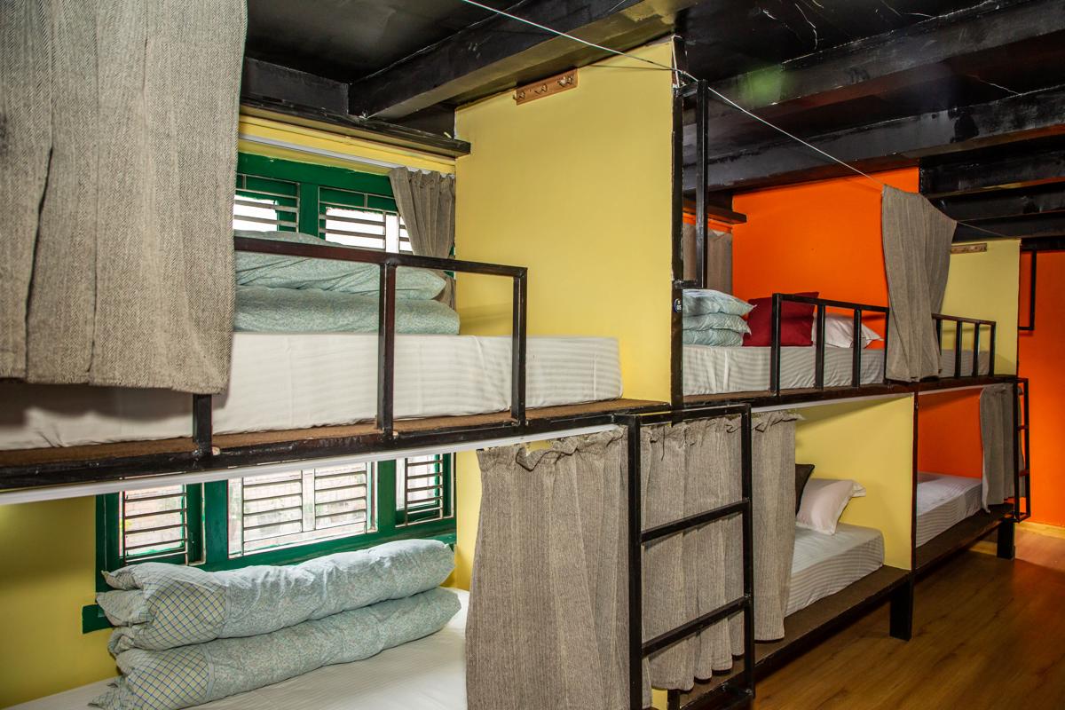 Trekkers Hostel photo 3