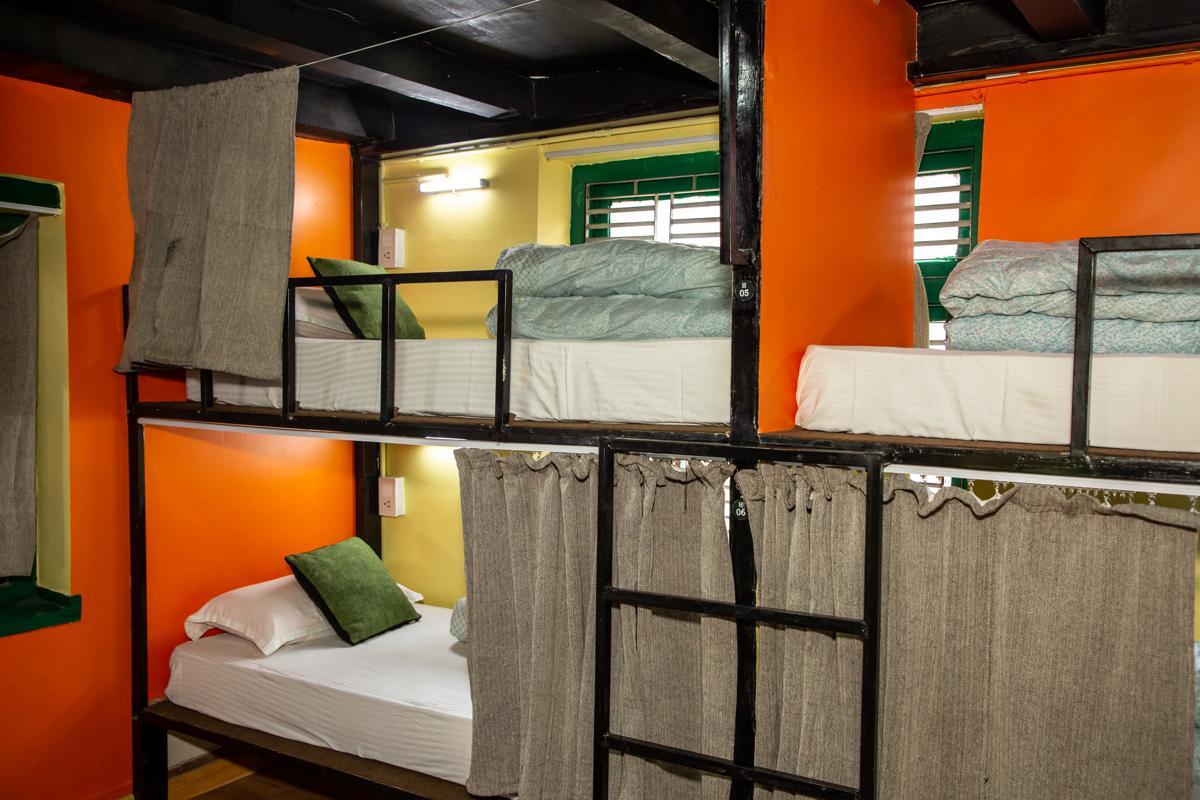 Trekkers Hostel photo 4