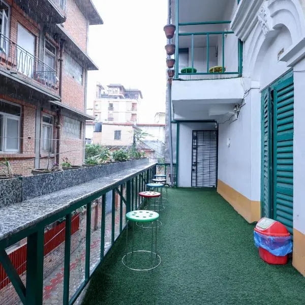 Trekkers Hostel photo 5