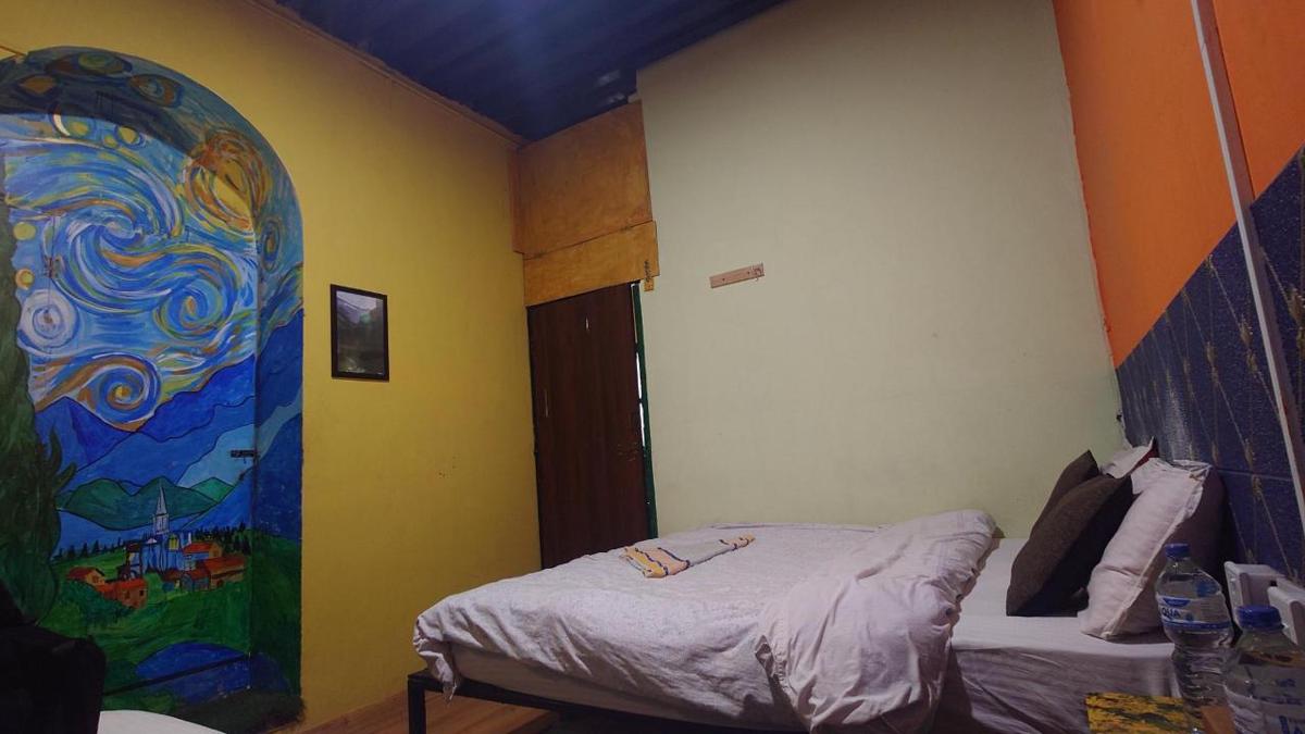 Trekkers Hostel photo 6