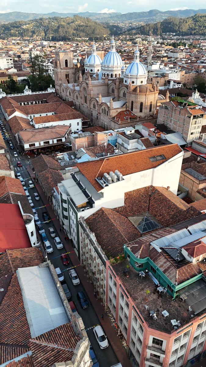 Check Inn B&B Cuenca photo 2
