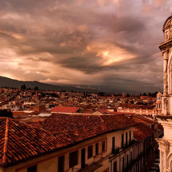 Check Inn B&B Cuenca photo 5