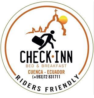 Check Inn B&B Cuenca photo 6