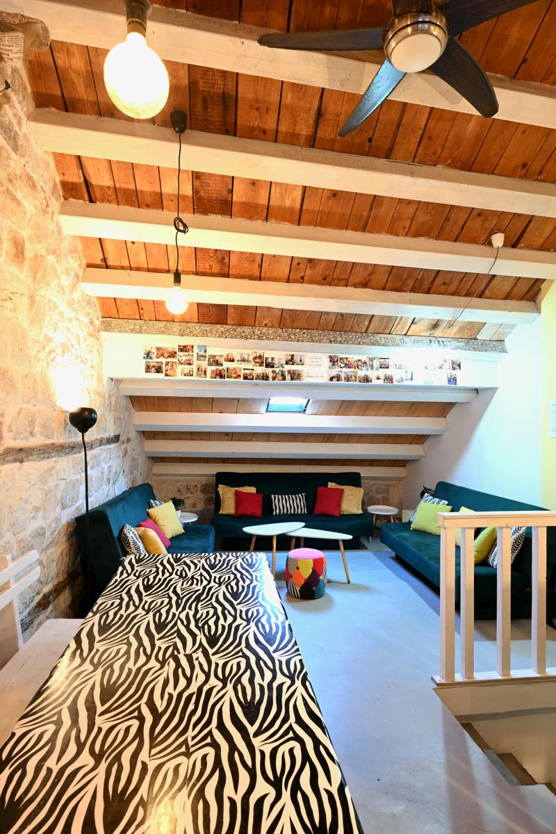The White Rabbit Hostel photo 3