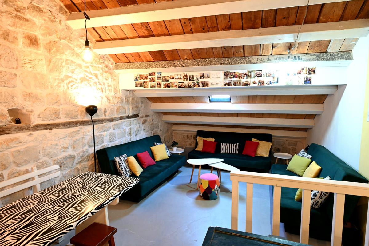 The White Rabbit Hostel photo 4