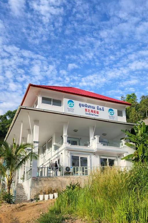 GUI ZHI HAI HOTEL Koh Rong photo 3