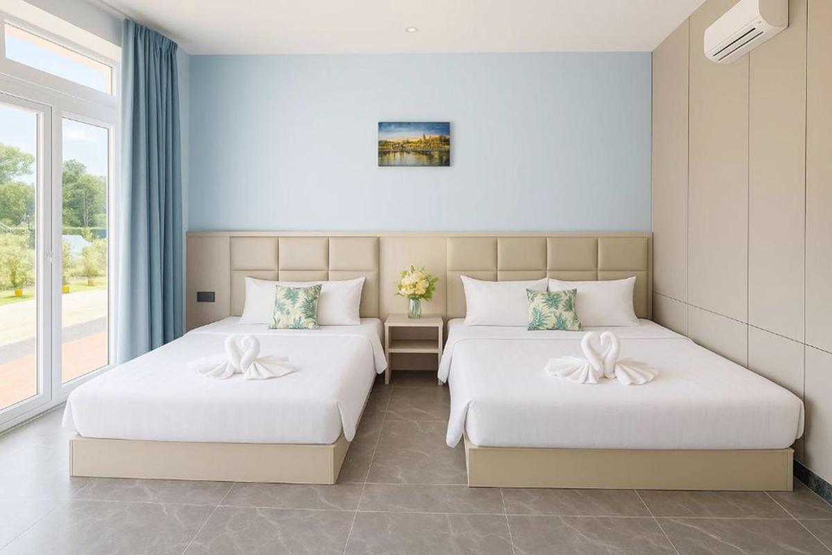 GUI ZHI HAI HOTEL Koh Rong photo 4
