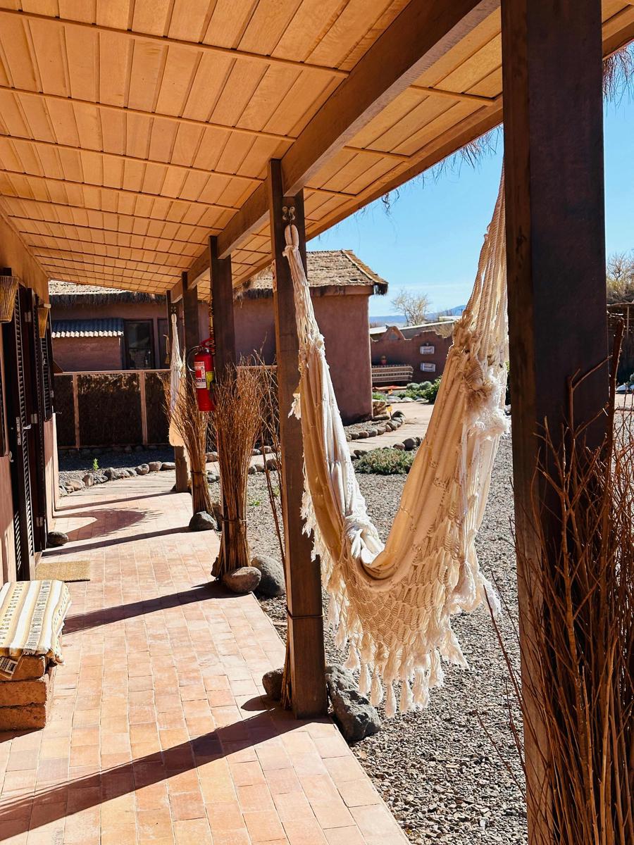 Maktub Lodge San Pedro de Atacama photo 2