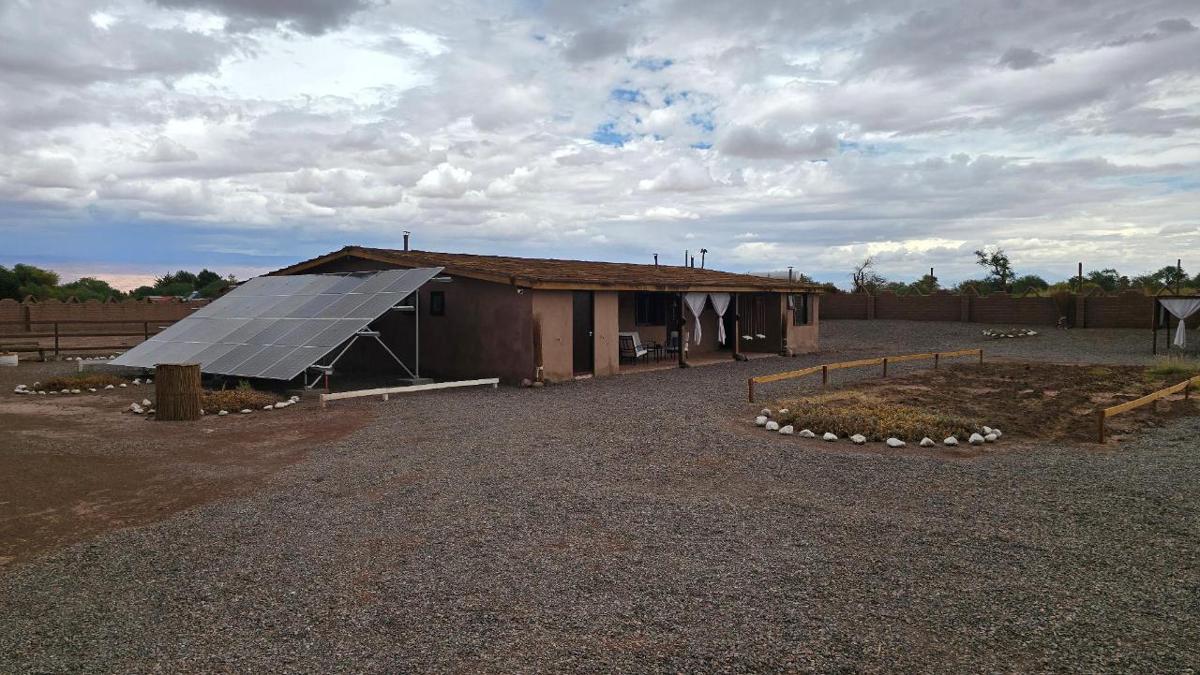 Maktub Lodge San Pedro de Atacama photo 6