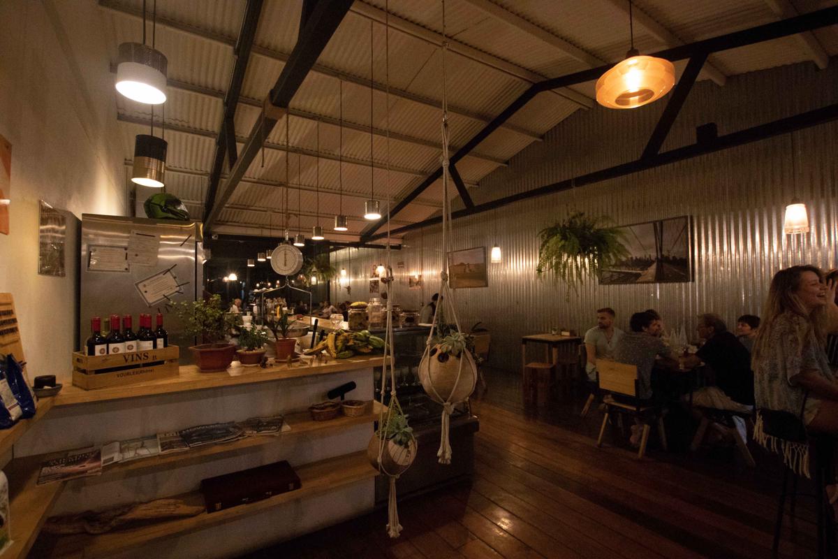OutBox Inn photo 2