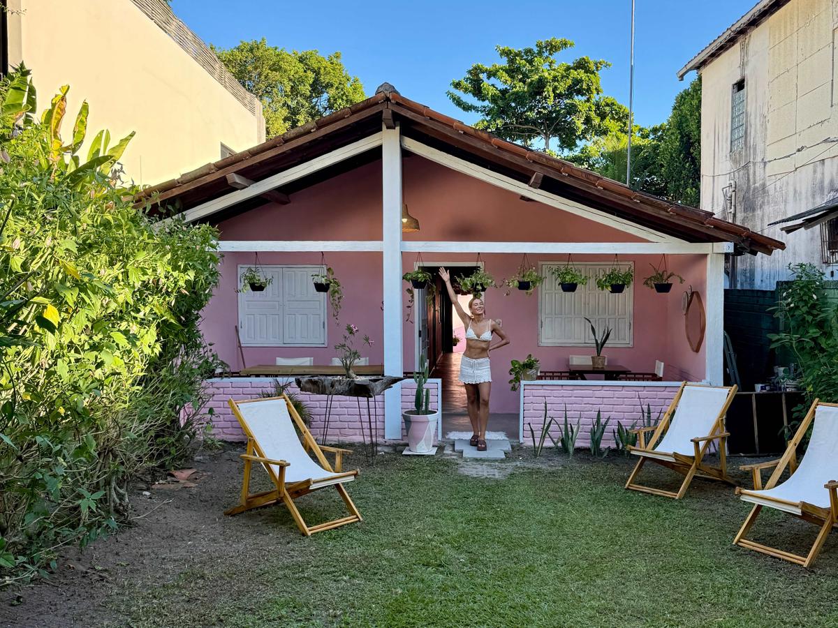 Vulva Trancoso, Women-only Hostel & Feminist Club photo 1