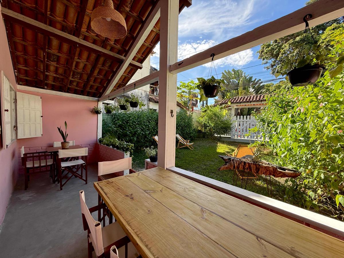 Vulva Trancoso, Women-only Hostel & Feminist Club photo 2