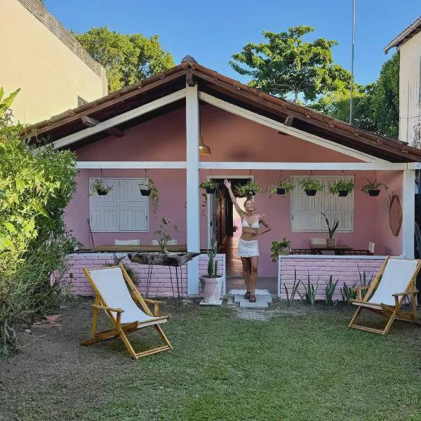Vulva Trancoso, Women-only Hostel & Feminist Club photo 5