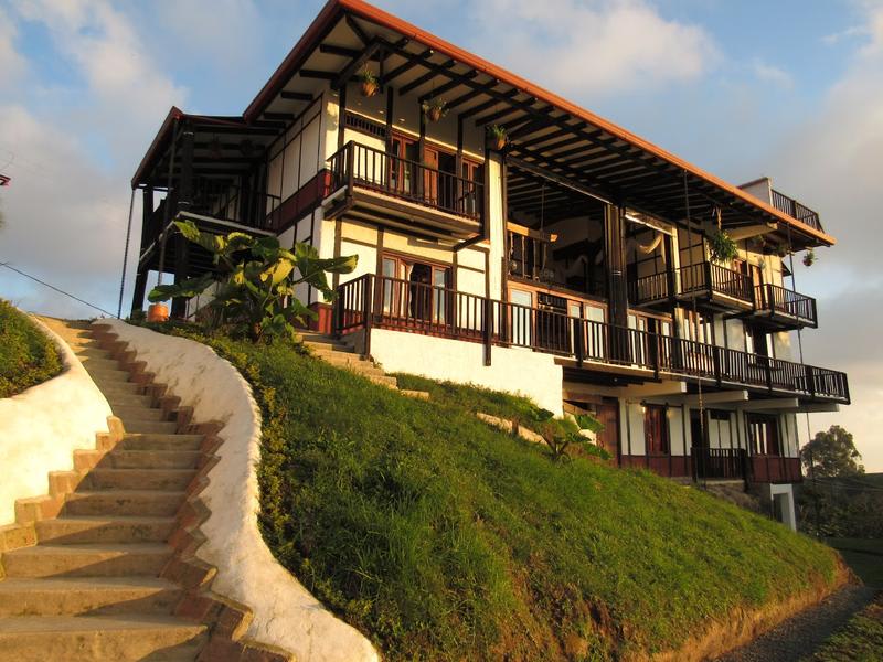 Coffee Tree Boutique Hostel photo 1