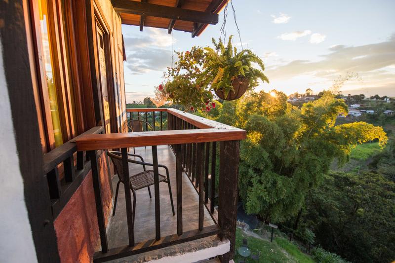Coffee Tree Boutique Hostel photo 3