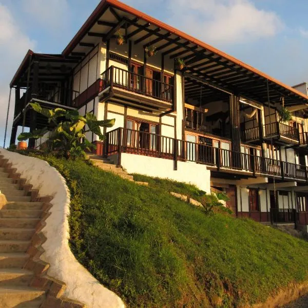 Coffee Tree Boutique Hostel photo 5