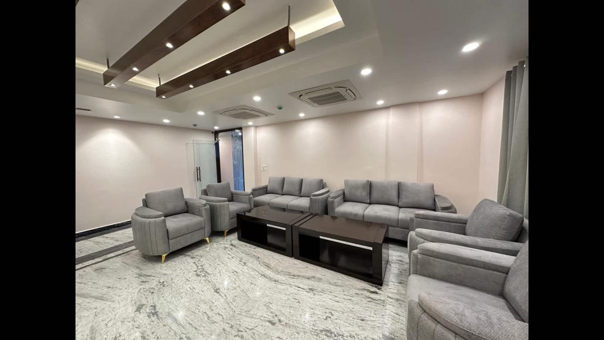 Luxe Haven Residency photo 2