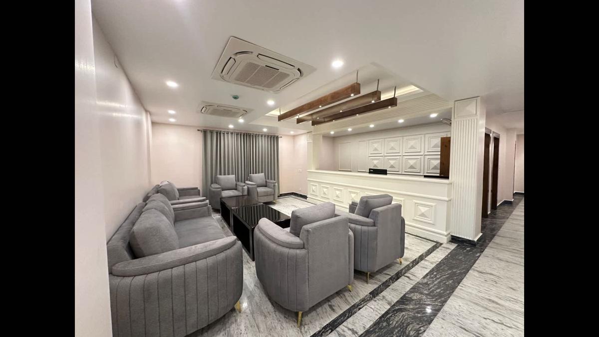 Luxe Haven Residency photo 3