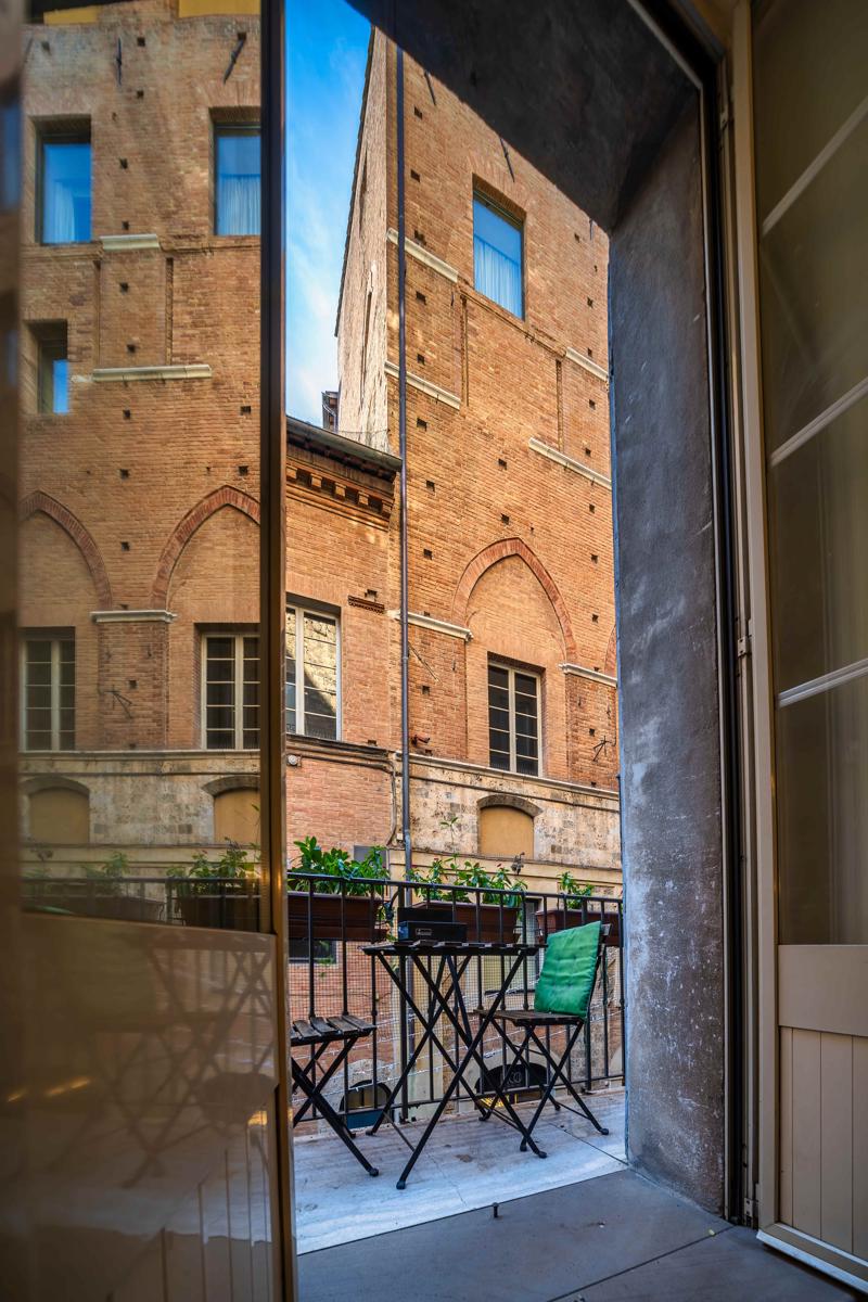 Piccolo Hotel Etruria photo 2