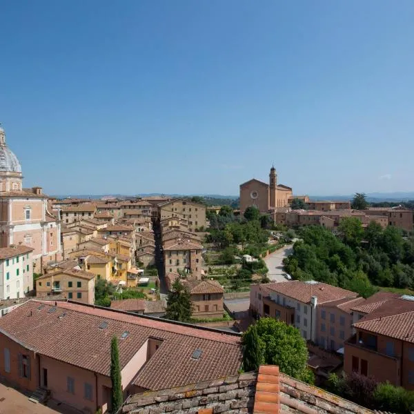 Piccolo Hotel Etruria photo 5