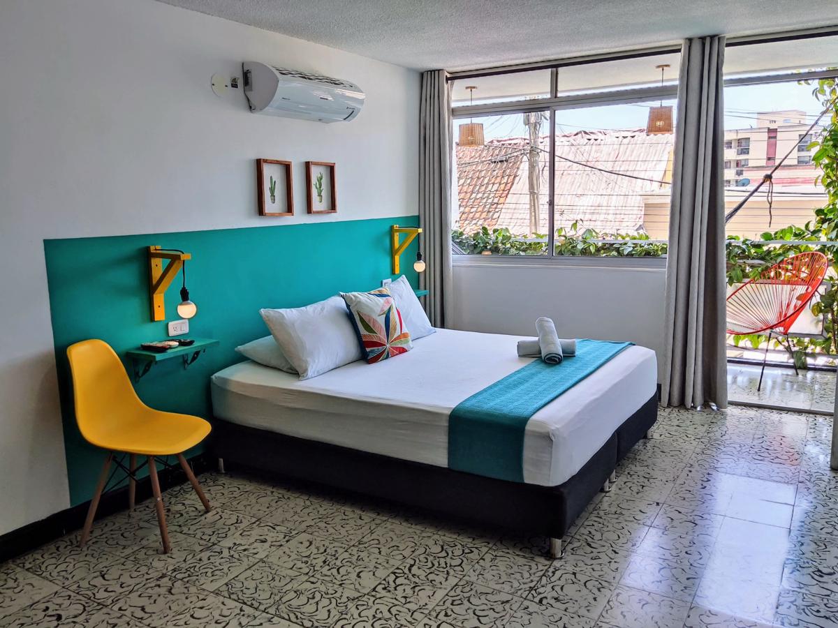Bona Vida Hotel photo 1