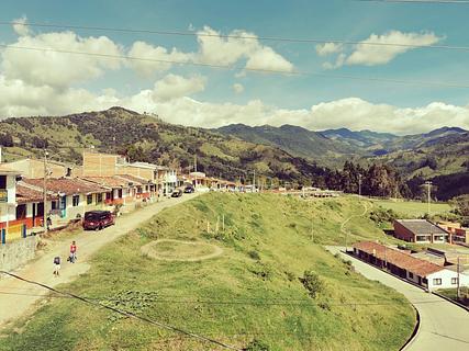 Coffee Tree Boutique Hostel photo 6