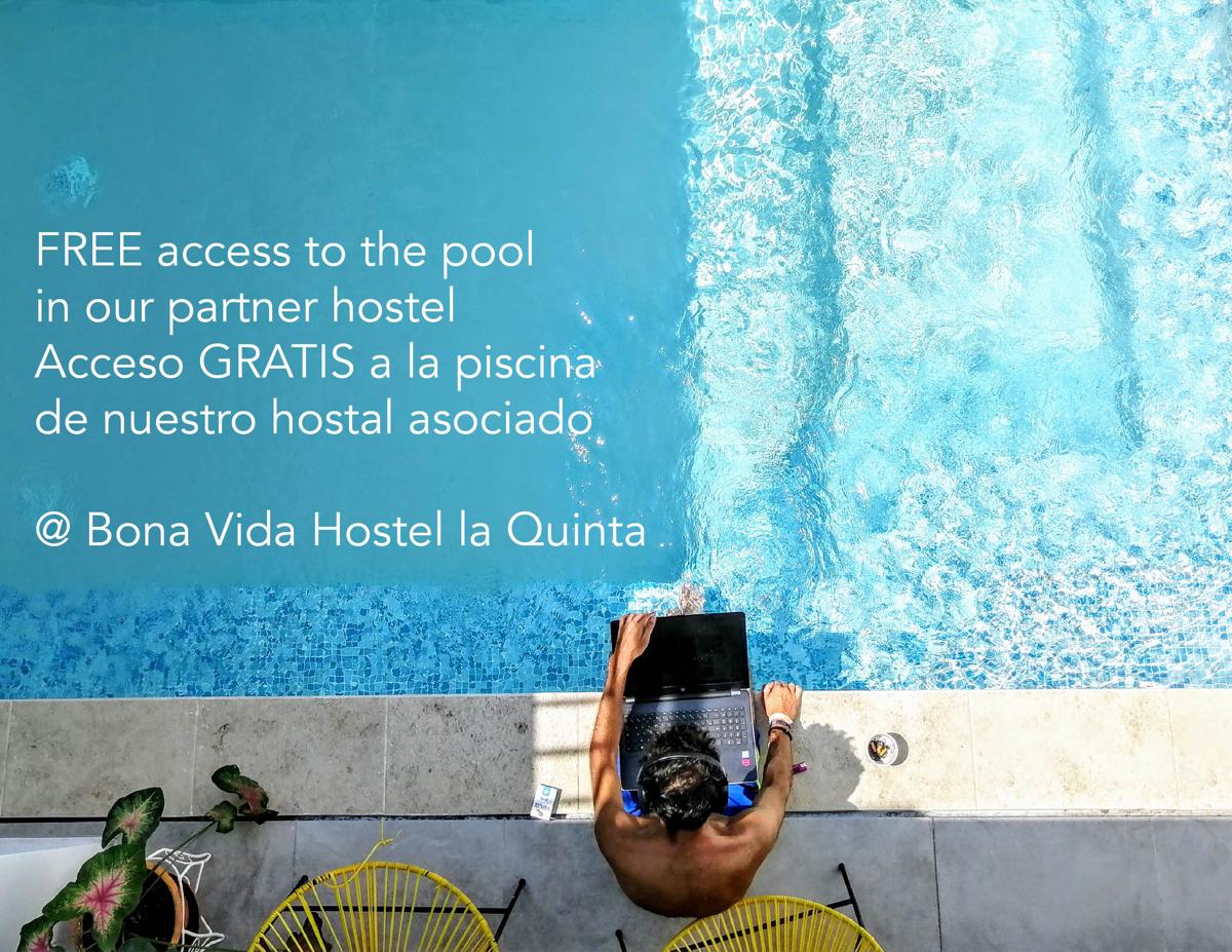 Bona Vida Hotel photo 3