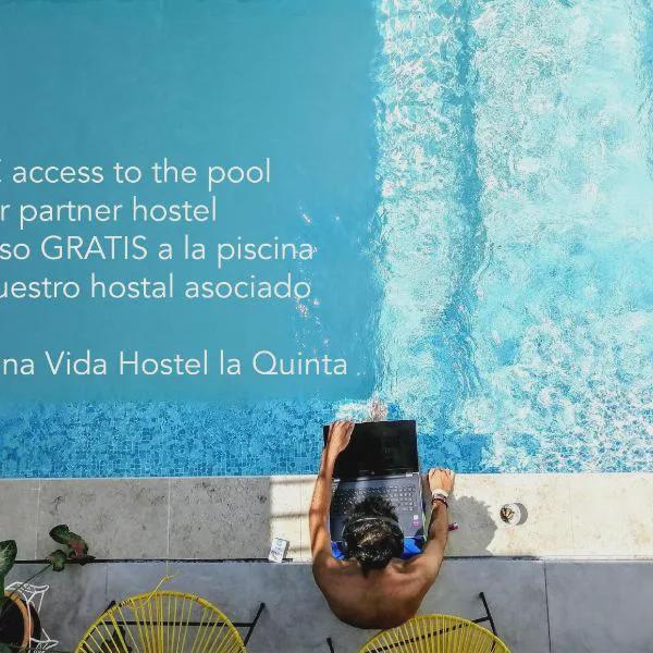 Bona Vida Hotel photo 5