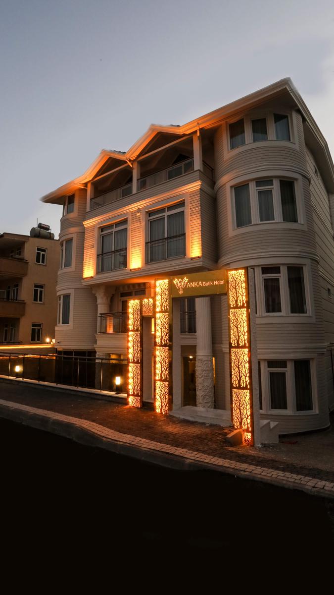 Akayda Boutique Hotel photo 2