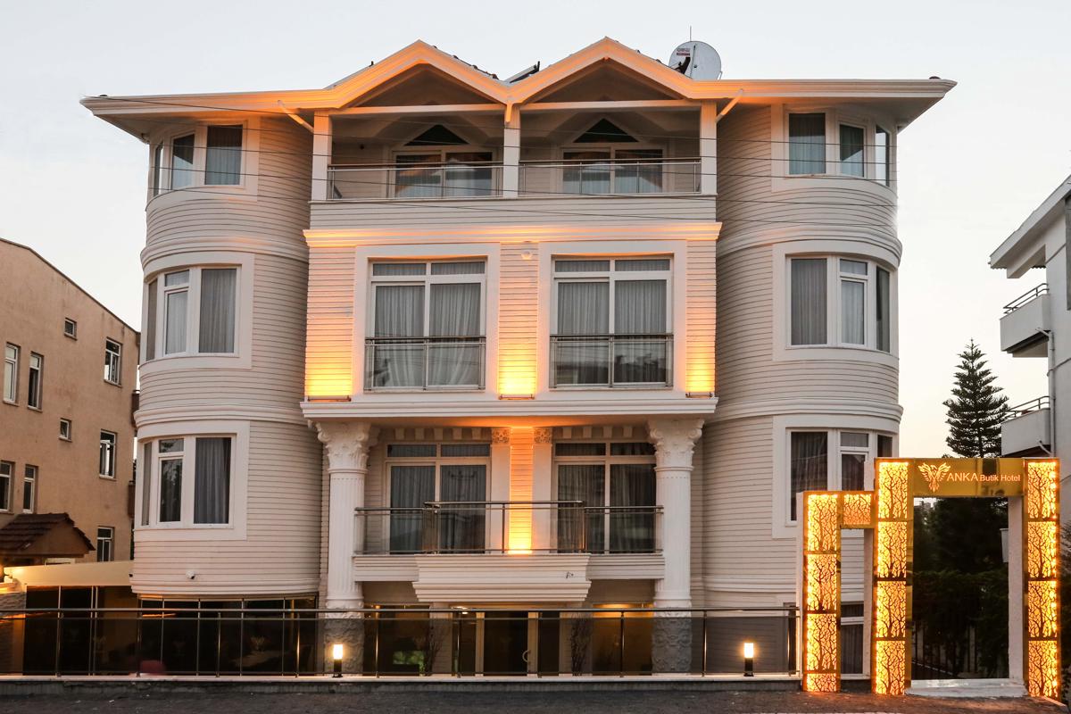 Akayda Boutique Hotel photo 3