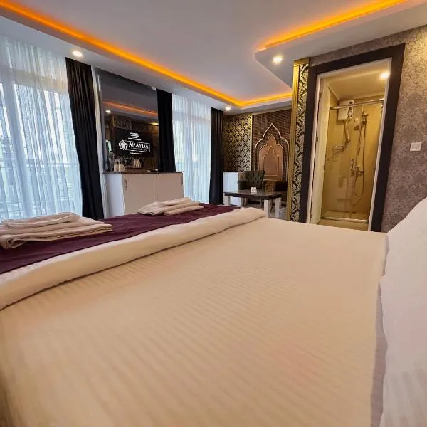 Akayda Boutique Hotel photo 5