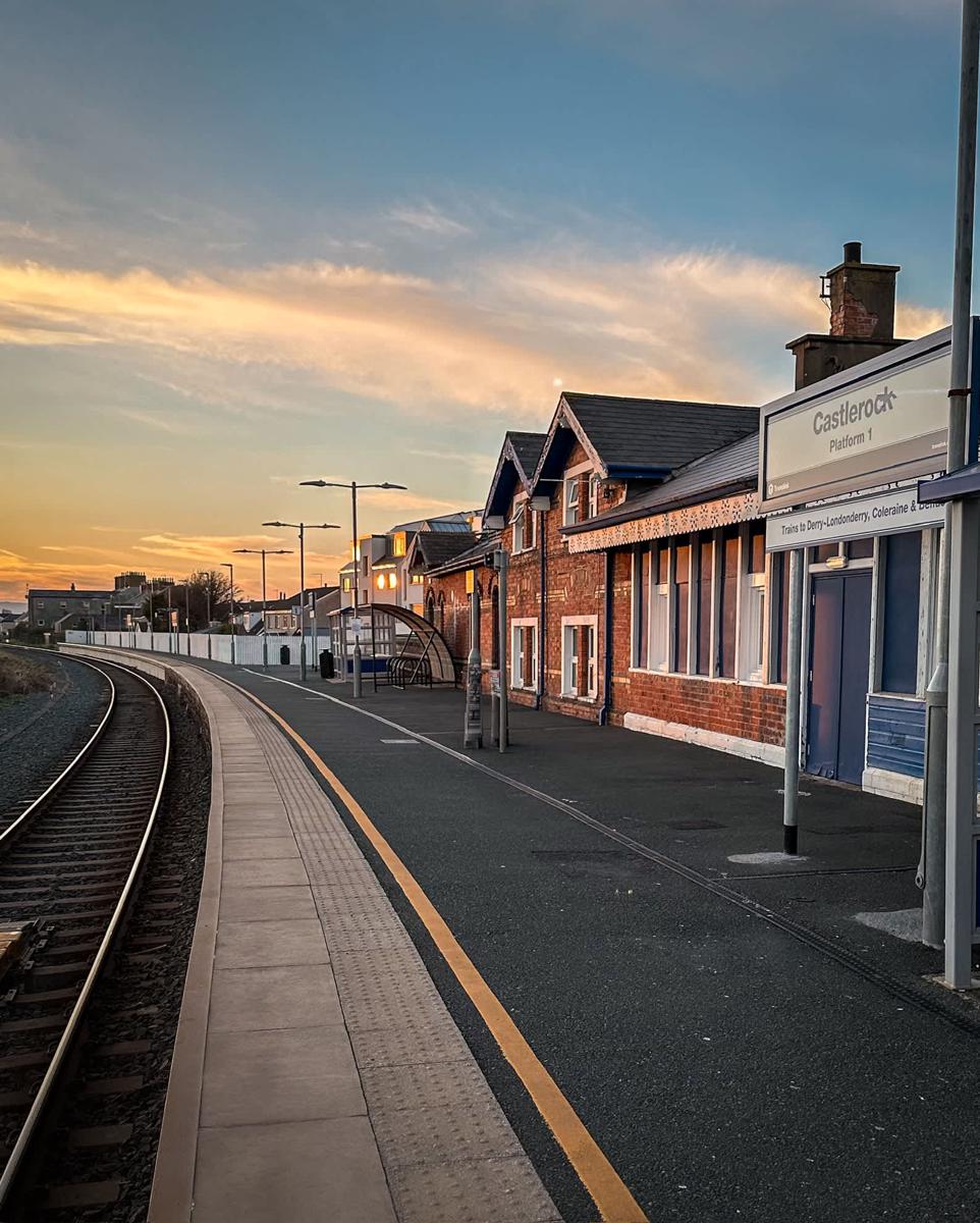 Railway Sleeper Hostel photo 2