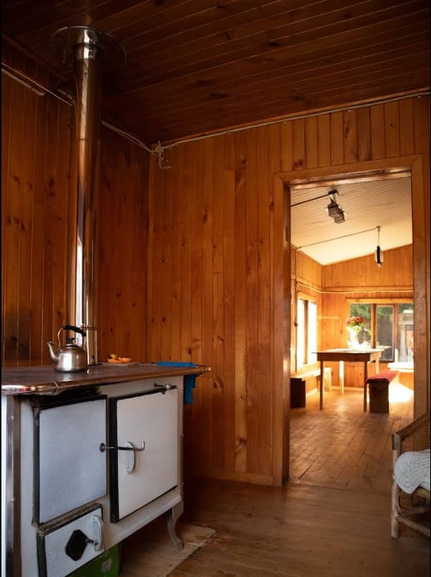 Bosque Magico Hostel photo 1