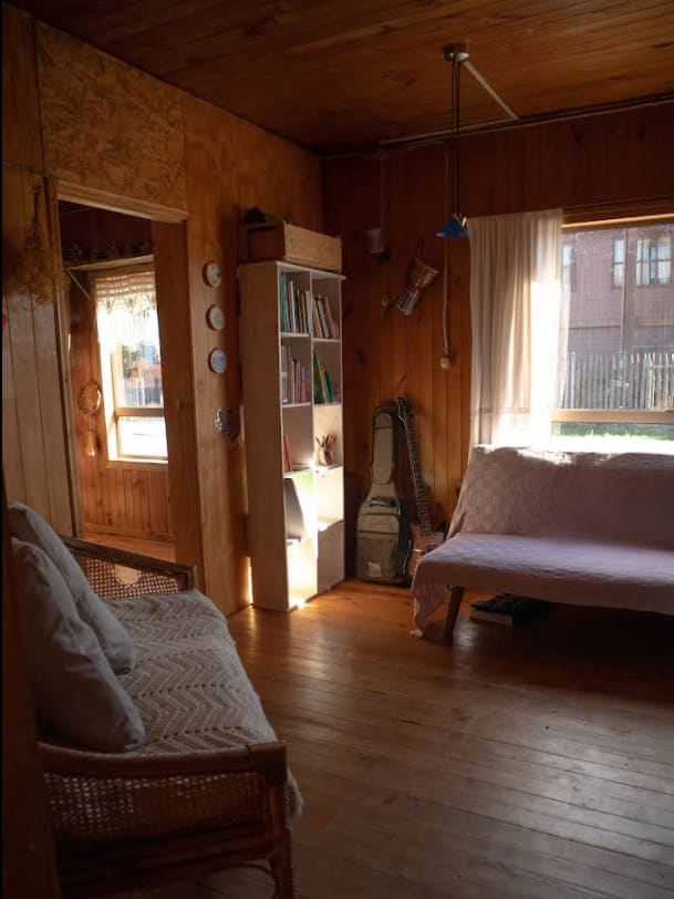 Bosque Magico Hostel photo 2