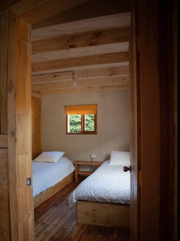 Bosque Magico Hostel photo 3