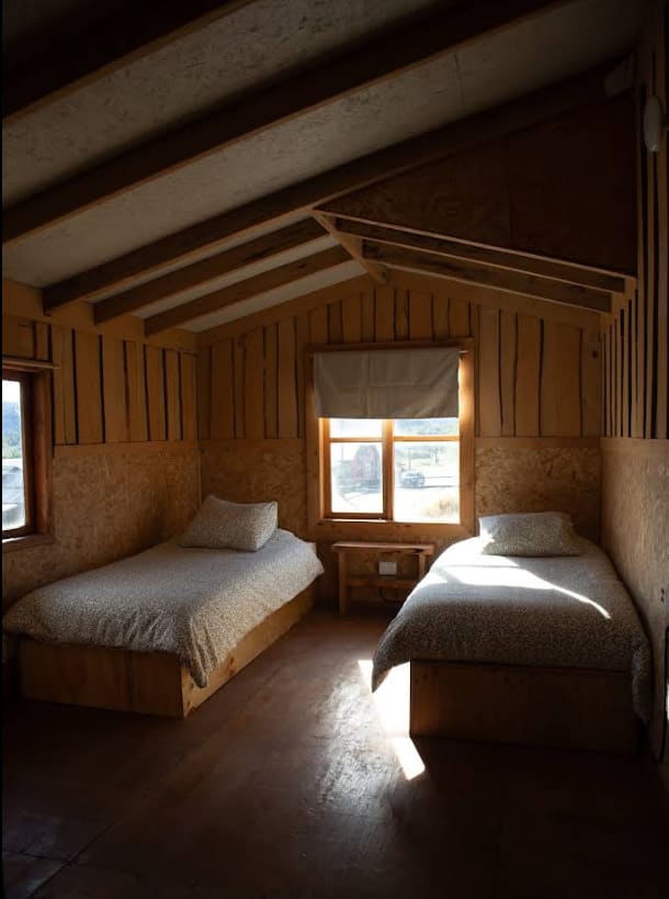 Bosque Magico Hostel photo 4