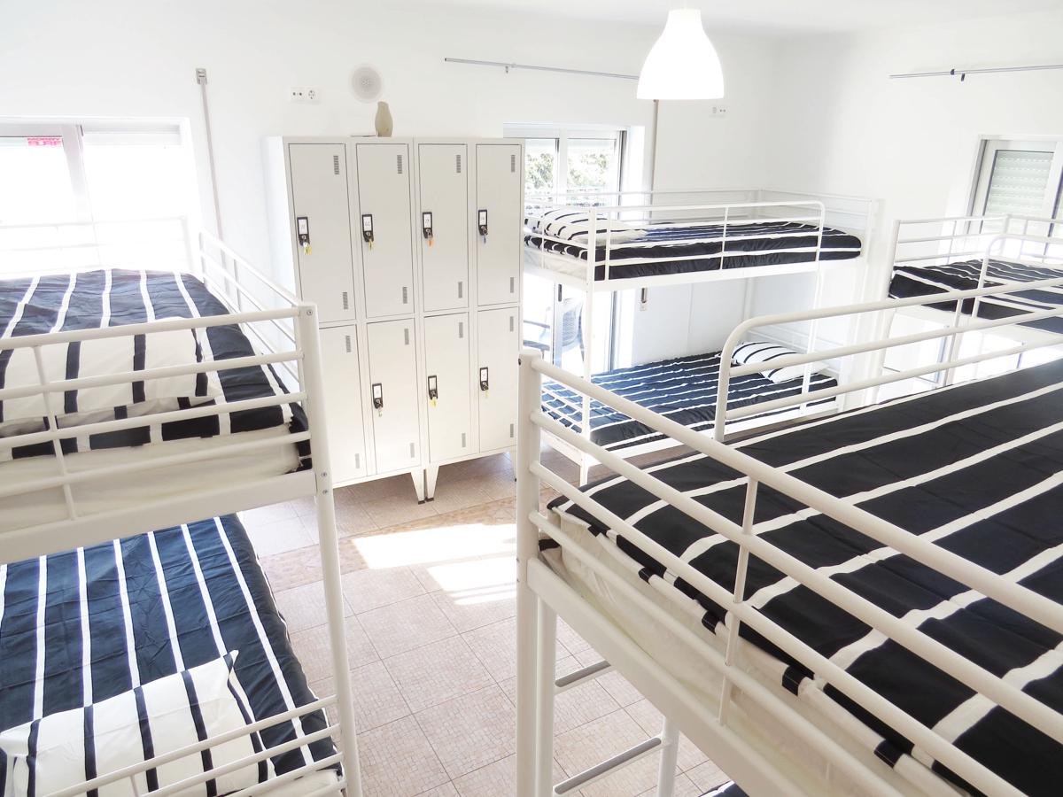 The 17 Hostel photo 4