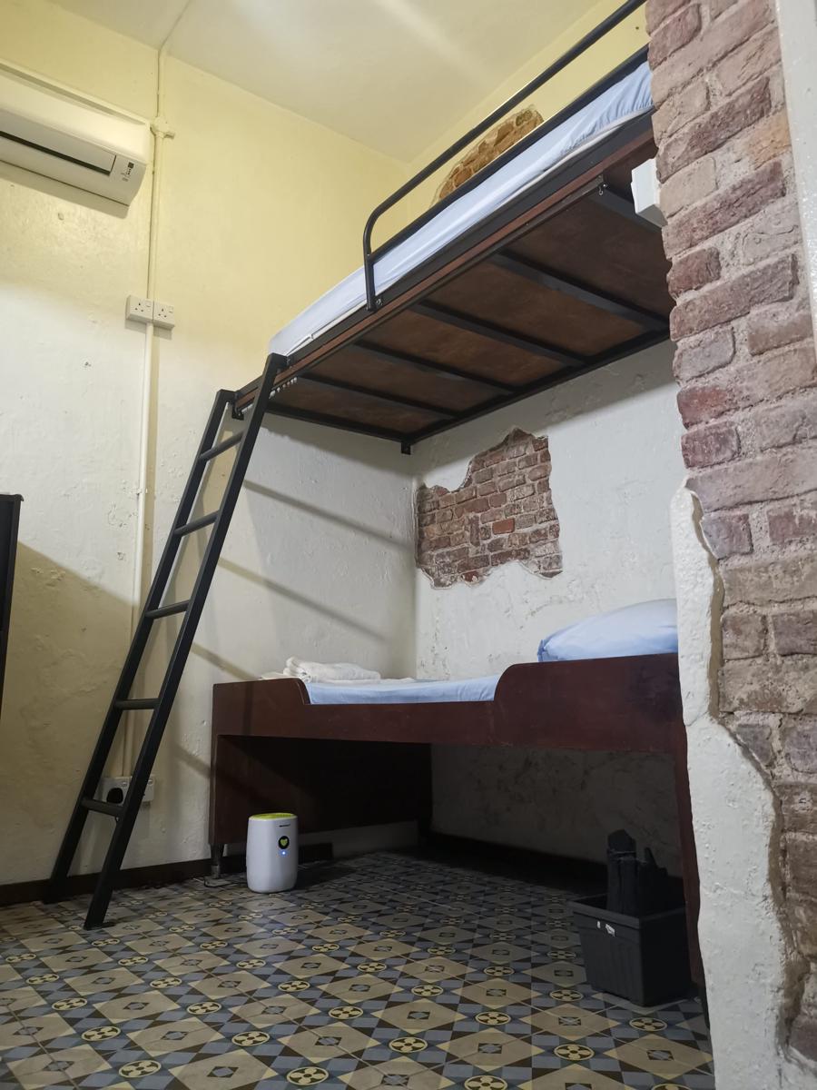 Sojourn Beds & Café photo 2