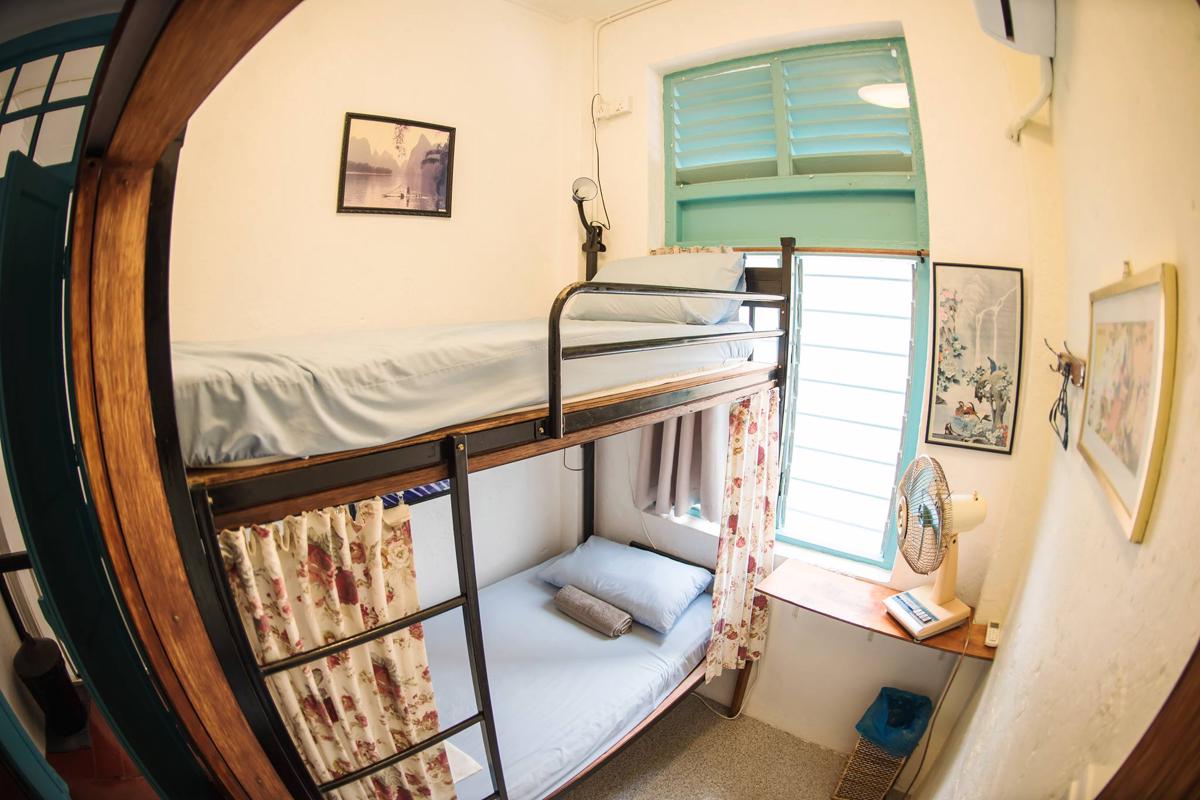 Sojourn Beds & Café photo 3