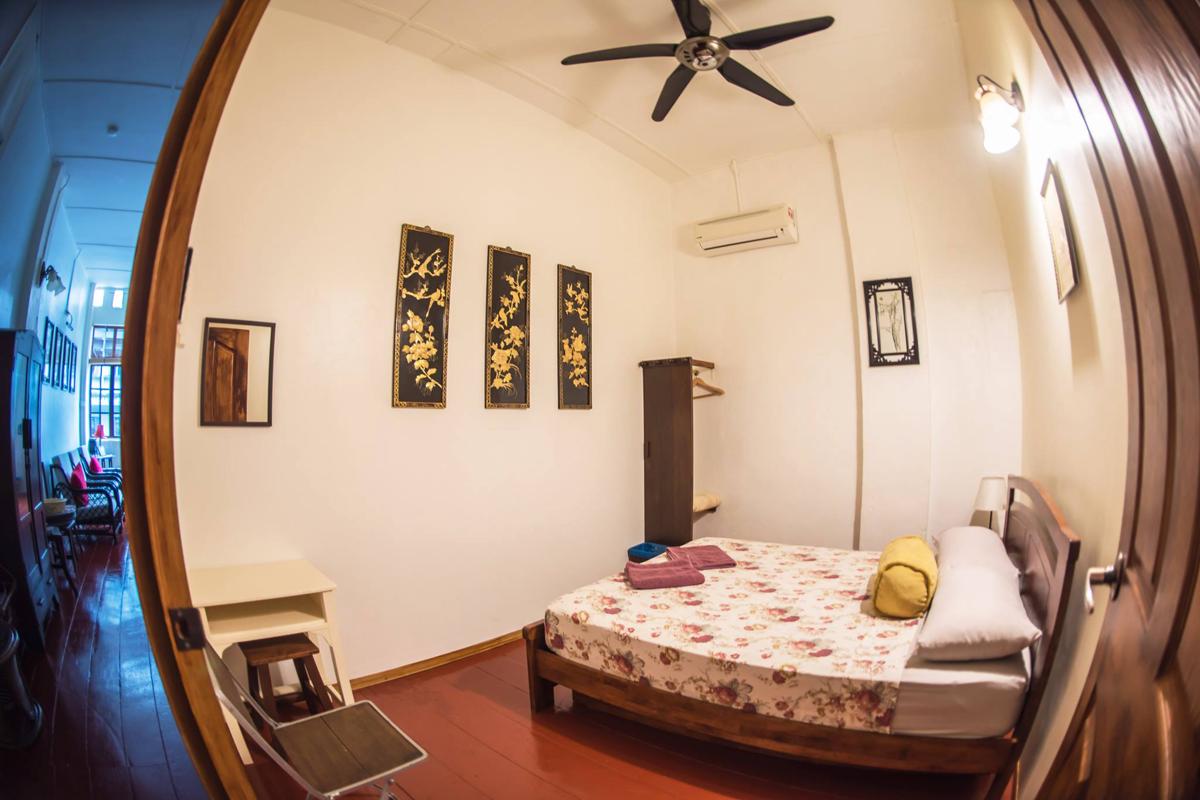 Sojourn Beds & Café photo 4
