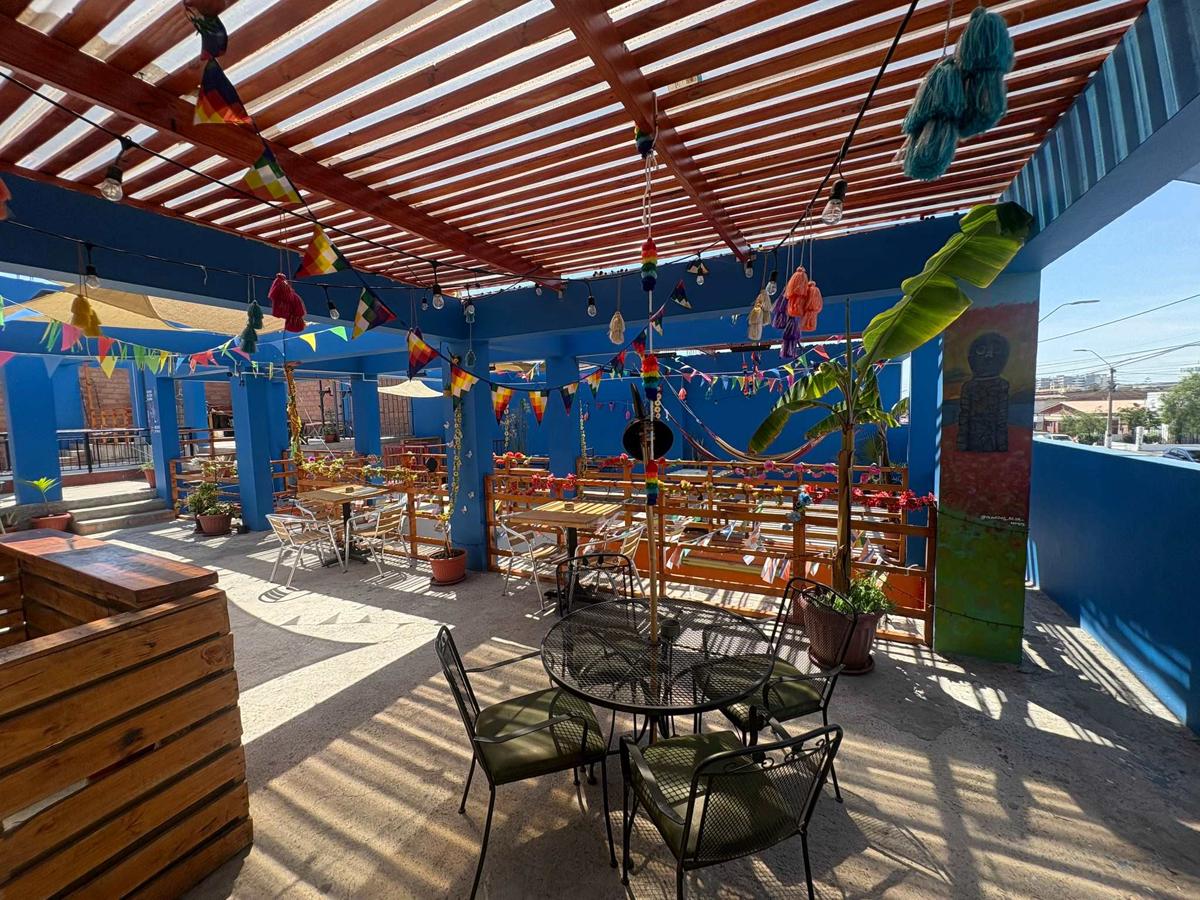 Raymi House Hostel photo 2