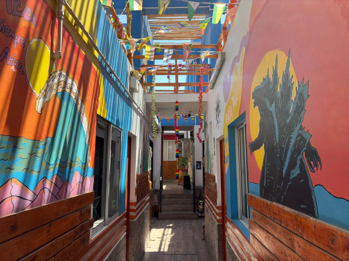 Raymi House Hostel photo 3