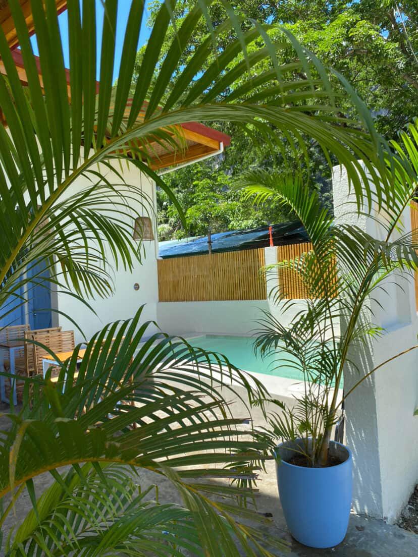 Blau Hostel photo 2