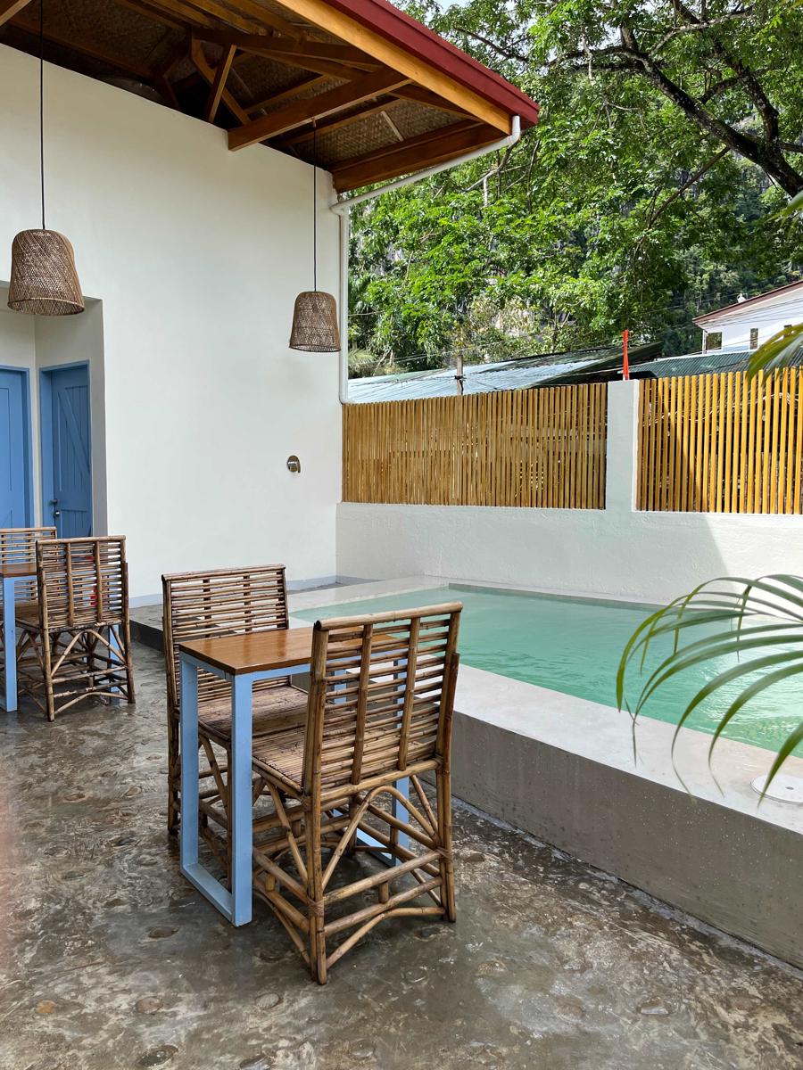 Blau Hostel photo 3