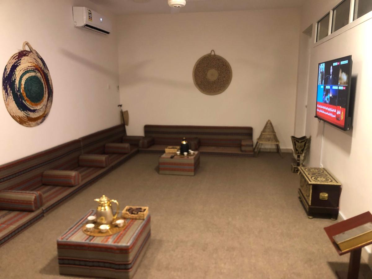 Legacy hostel photo 2