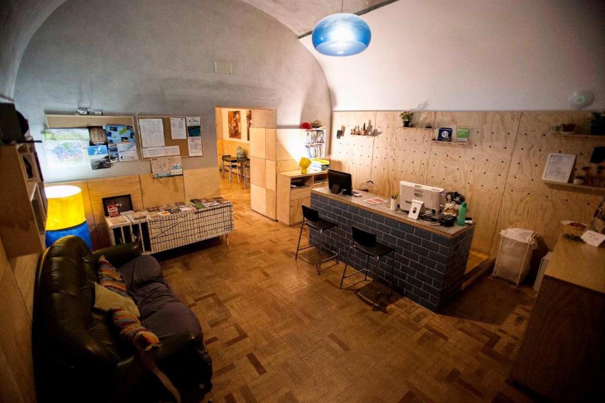 La Controra Hostel Naples photo 2