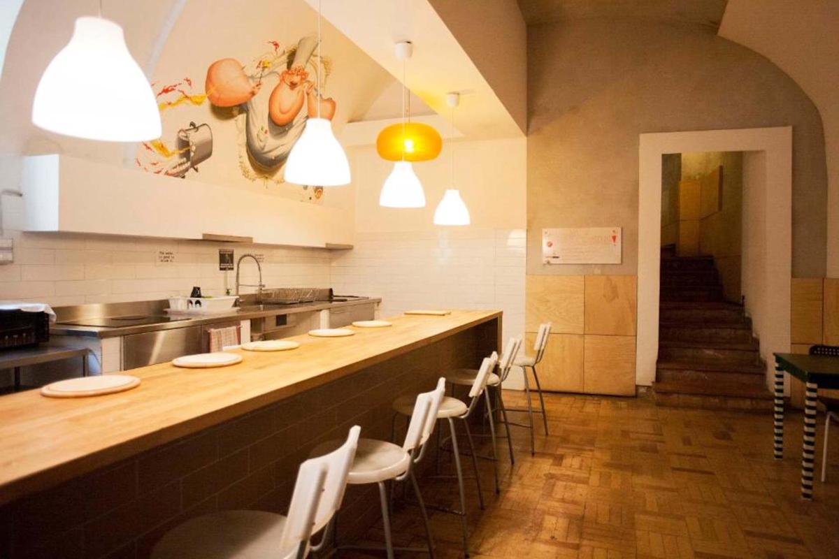 La Controra Hostel Naples photo 3